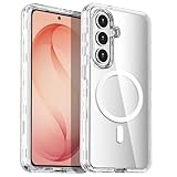 PROTEGE LA CÁMARA TRASERA: el borde de 5 mm de la cámara y el bisel de 3 mm de la pantalla están diseñados para proporcionar una protección adicional y completa a la funda del Samsung Galaxy S26 Plus. Los bordes elevados protegen la cámara y la pantalla, además del diseño antideslizante de los bordes para un agarre seguro y las cubiertas antipolvo de los puertos para mantener alejada la suciedad. La resistente funda a prueba de golpes del Galaxy S26 Plus está hecha para cualquier aventura.