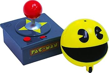 アメトイ　パックマン　ゴースト　レーサーズ　ラジコン　PAC-MAN Pac-Man Ghost Racers Radio Control Car American Toy Rc