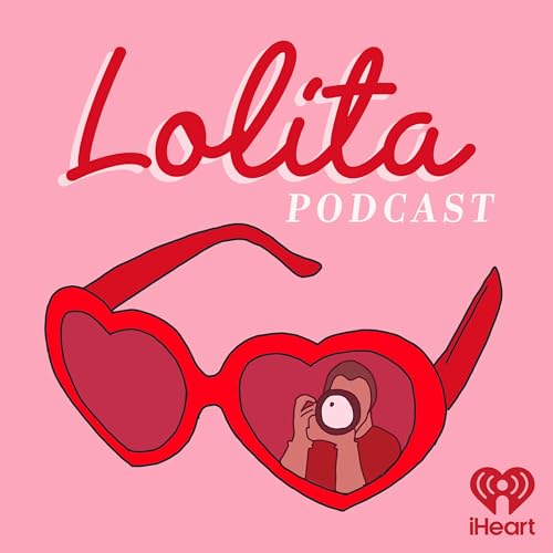 Lolita Podcast cover art