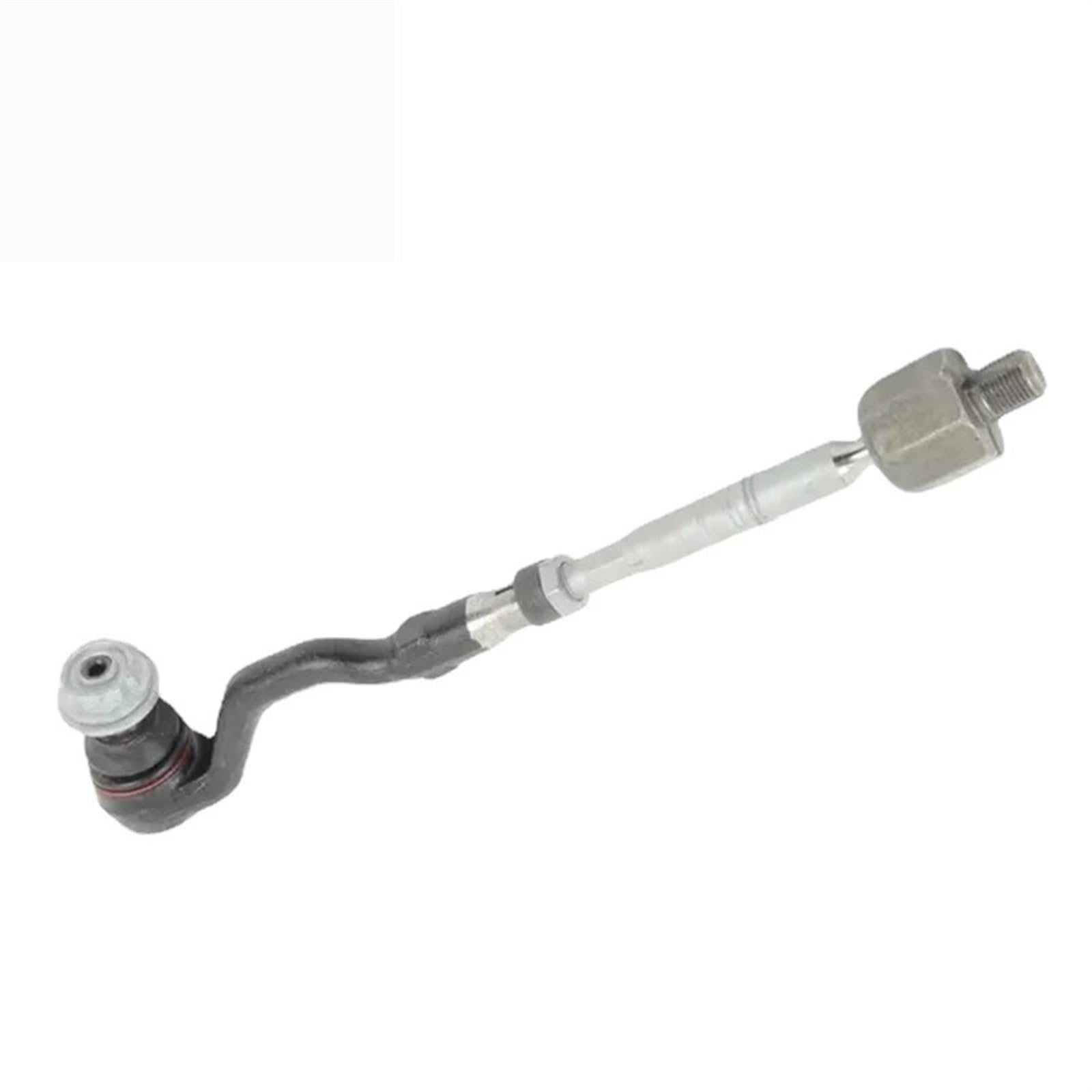 32106793496 Barra di accoppiamento esterna barra di accoppiamento laterale compatibile con serie X5 E70 serie 6 E71 E72