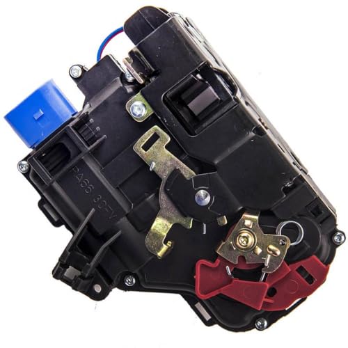 Porte MK3 MK5 Plus 2003-2013 passager avant pour corriger un défaut d'alignement