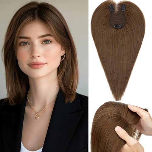 Rich Choices hair topper 14 inch