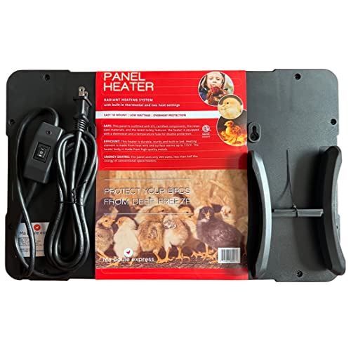 List of 10 Best Heater For Chicken Coop 2023 Reviews