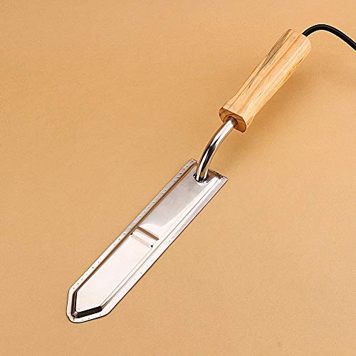 yosoo Abzieher von Honig 220 V Werkzeuge apicoles Zubehör Abrufen von Honig für Imker EU Stecker, – Bild 3