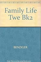 Family Life Twe Bk2 0026509180 Book Cover