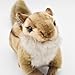 Hansa Plush 8