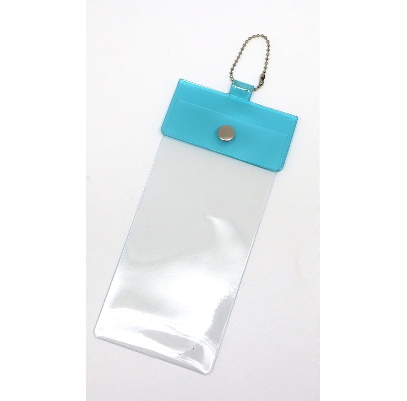 Amazon.co.jp: CONC CO518 アクスタケースホルダークリア ブルー