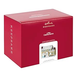 Hallmark Keepsake 2022, National Lampoon's Christmas Vacation Clark's Crazy Christmas Sound-A-Light Interactive Musical Tabletop Decoration with Light Hallmark Keepsake 2022 National Lampoons Christmas Vacation Clarks Crazy Christmas Sound A Light Interactive Musical Tabletop Decoration with Light