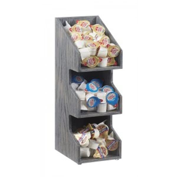 Ashwood Collection by CAL-MIL – Wood, Gray, Model 2053-83