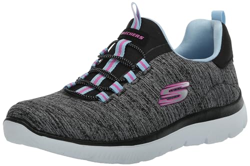 Image of Skechers Women's Summits - Fresh Impression Sneaker