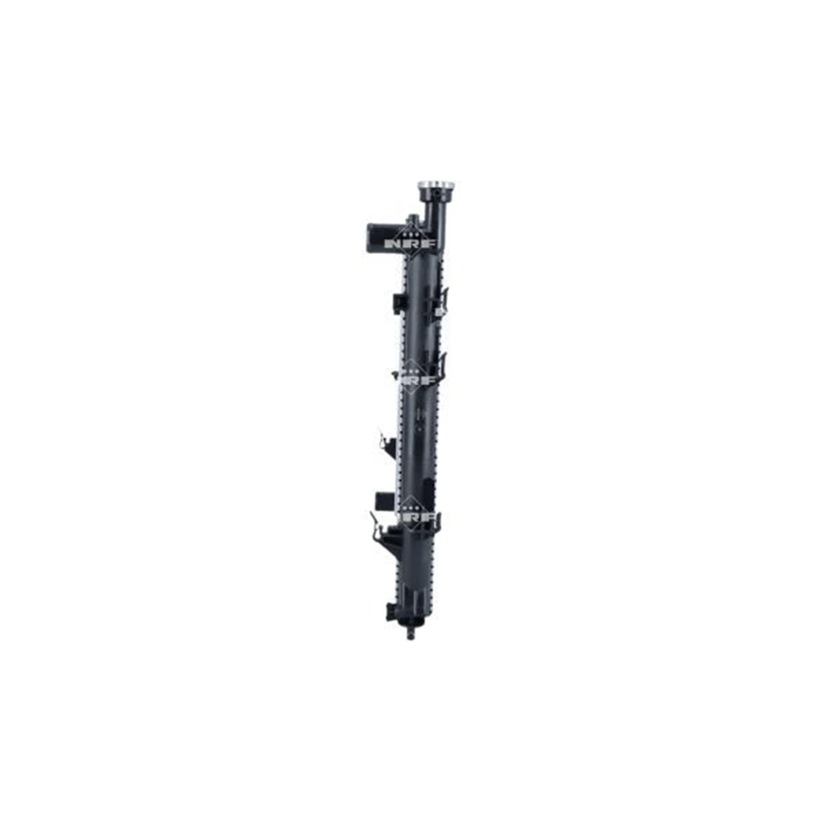 NRF Radiatore, Raffreddamento motore 550056 | Compatibile con: KIA CARENS IV, CARENS IV Van