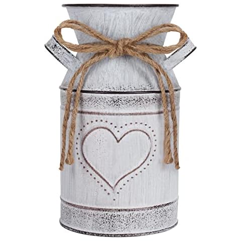 Vase Vintage en Métal Belle Vous Cover