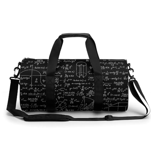 Sac de sport gym sac de voyage duffel bag randonnée camping 45cm