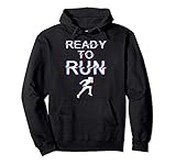 Conceptions de marathon de jogging en cours