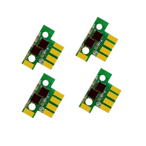 Puce de toner résout erreur cartouche vide C2325dw C2535 MC2640 puce de réinitialisation