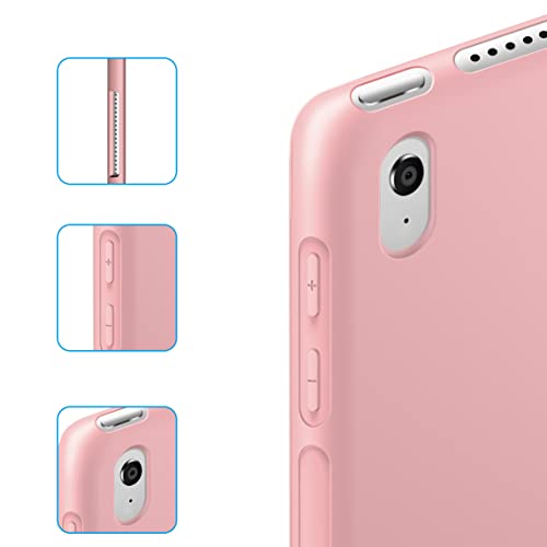 VAGHVEO Case for iPad (A16) 11th Generation 11 Inch 2025 / iPad 10th Gen 10.9 Inch 2022 Slim Trifold Stand Protective Smart Cases - Image 4