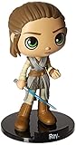 Funko Wobblers: Star Wars - The Last Jedi - Rey