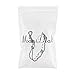 Golf Beads Count Stroke Score Counter, Golf Score Keeper Putting Score Counter for Referee, Golfer