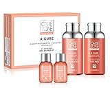 Korean Cosmetics_LG Carezone Doctor Solution A-Cure Clarifying 2pc Gift Set