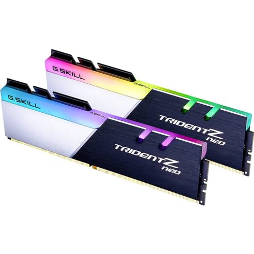Amazon | G.SKILL F4-3600C18D-16GTZN 8GB×2 デスクトップ用メモリ