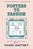 Posters to Passion 1966301332 Book Cover