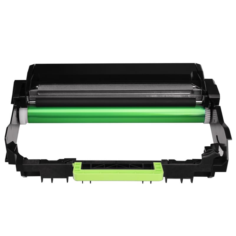 Cartouche toner 55B0ZA0 compatible Lexmark MS431dn offrant une netteté laser supérieure - 4