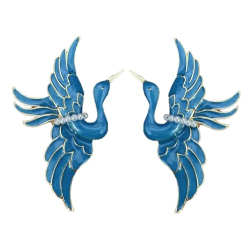 Broche fille style vintage à offrir comme épingle décorative pour grandes fêtes