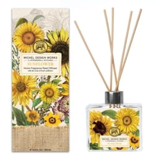 Difusor de Ambiente Girasol Michel Design Works miniatura 1