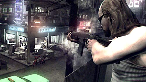 Image of Kane and Lynch 2: Dog Days - Xbox 360 (Renewed)