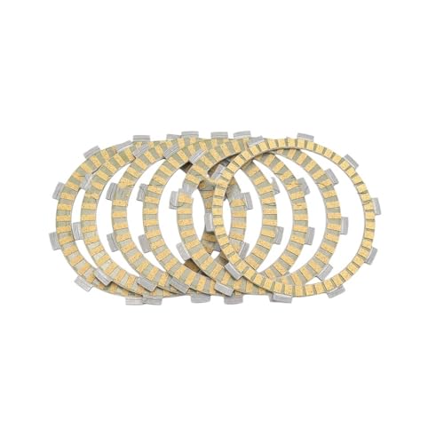 Disque embrayage friction haute endurance pour moto Benelli Leoncino 250