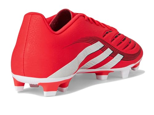 Image of adidas Unisex-Adult Club Predator Firm Ground /Multi Ground Cleats