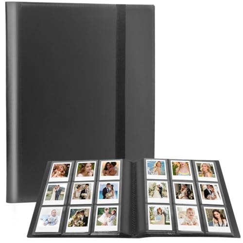 Fujifilm Instax Mini Photo Album (432 Pockets)