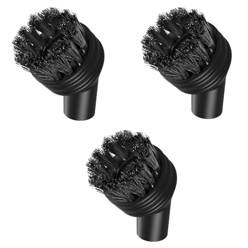 EM-317 Nylon Cleaning Brushes (Set of 3)