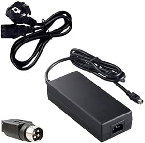 Samsung 25W travel adapter zwart (zonder kabel