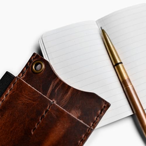 The Duz All - Hitch and Timber EDC Wallet for Everyday Carry Gear (Autumn Harvest)2