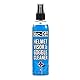 Muc-Off Helm-, Visier- und Brillenreiniger, 30 ml - Antibakterielles, Biologisch Abbaubares Reinigungsmittel Desinfektionsmittel Spray für Fahrrad- und Motorradhelme und Brillen