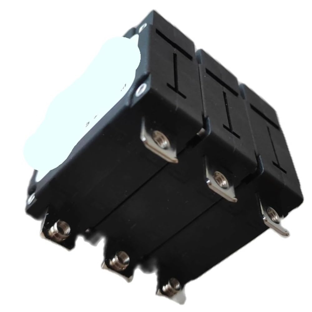 Generator Circuit Breaker Fit For 400V 23A BSB1-30