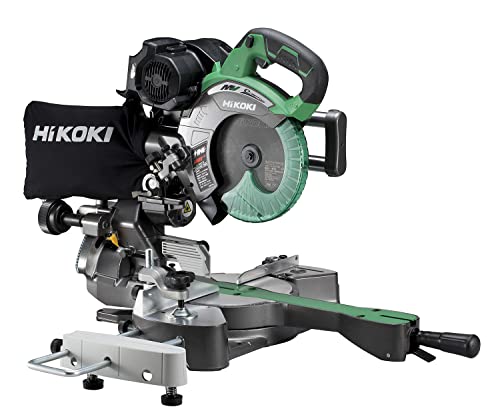 HiKOKI C3607DRA (K)(NN)