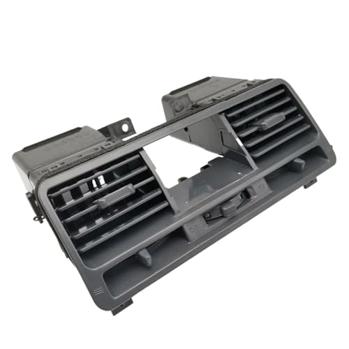 Grille de ventilation de tableau de bord Pajero pour un confort de route optimal