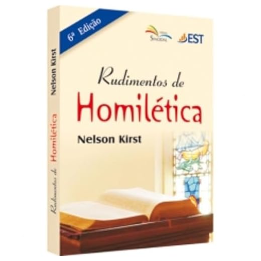 Rudimentos De Homiletica - 5º