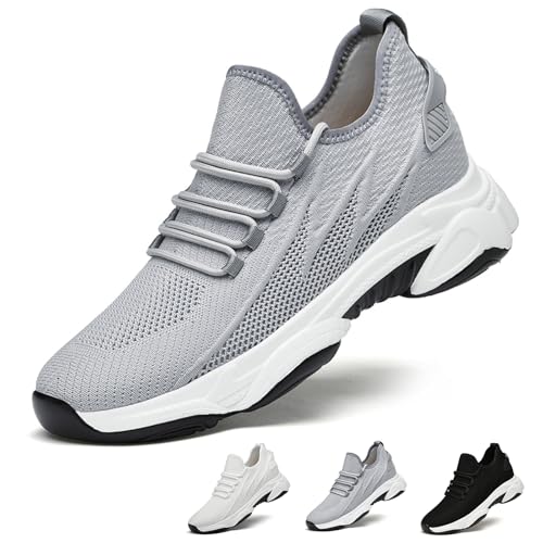 Elevate Shoes Mens Sneakers 4