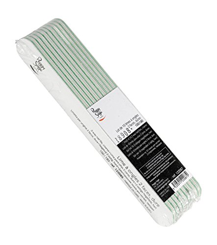 Peggy Sage Waschbare 2-seitige Nagelfeile