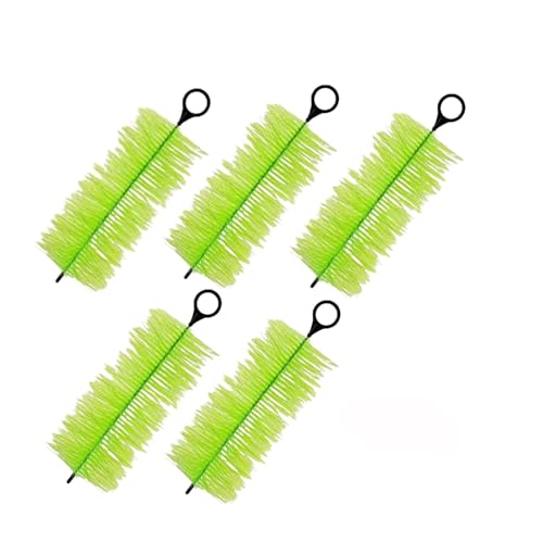 Cepillo Para Filtro De Laguna Para Peces Koi 30cm miniatura 1