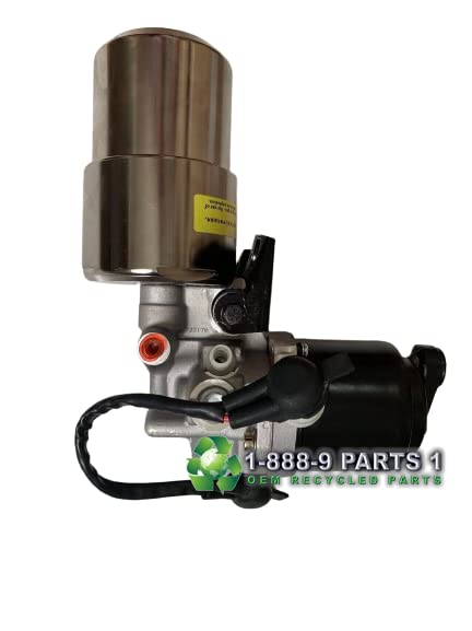 【Mr.ポポ】 MR977089 MR977088 Brake Master Cylinder - OEM Evo 8/9