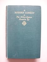 A Modern Comedy B004ZDTXHY Book Cover