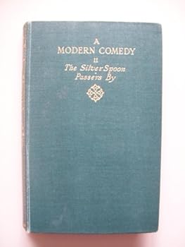 Hardcover A Modern Comedy Book