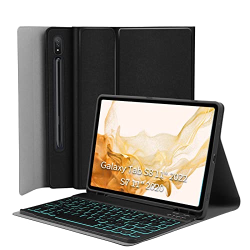 Comparison of Best 7 Tablet Cases With Keyboards [Top Picks 2023 Reviews]