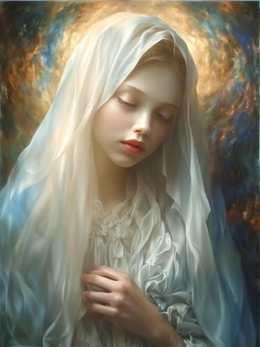 5D DIY Diamant Painting Kit Complet pour surmonter le stress quotidien