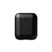 Nomad Airpods Case | Black Horween Leather (Does not include airpod charging case)