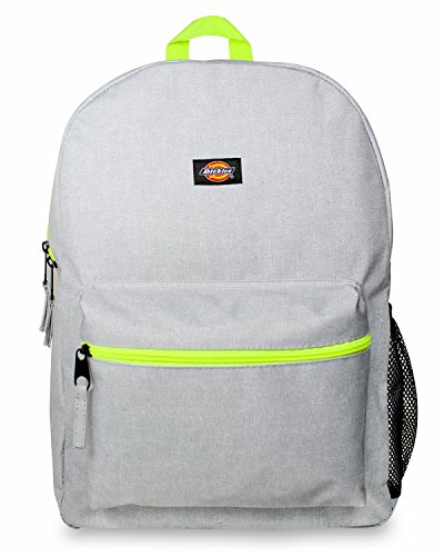 Dickies Mochila para estudiantes  color gris  talla única